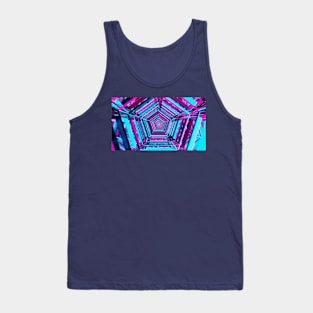 Hyperloop Daydream Tank Top